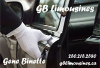 GB Limousines